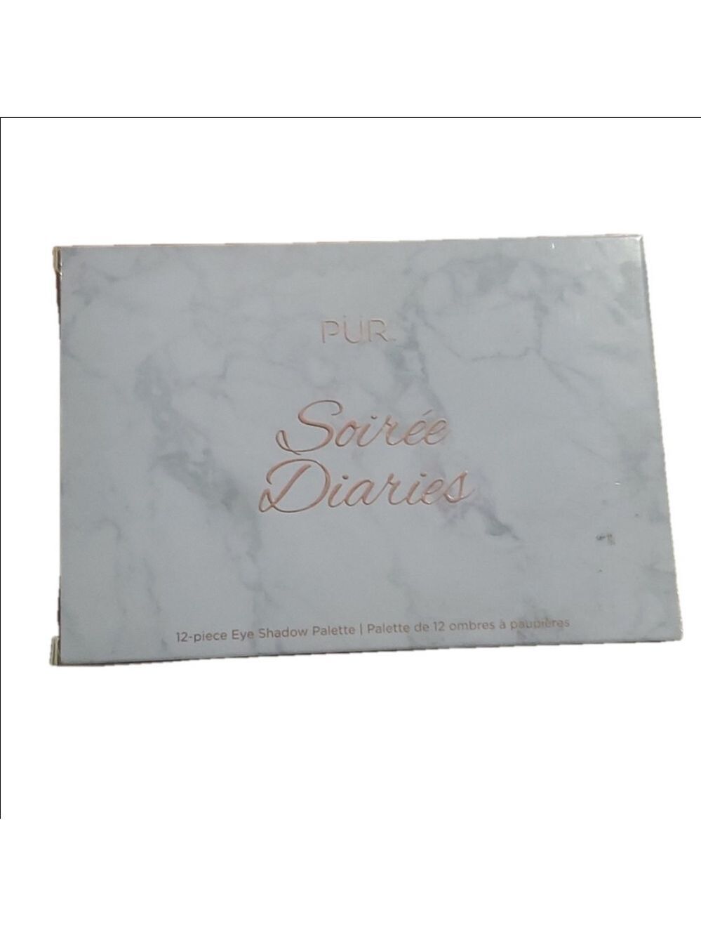 Pur Eyeshadow Palette